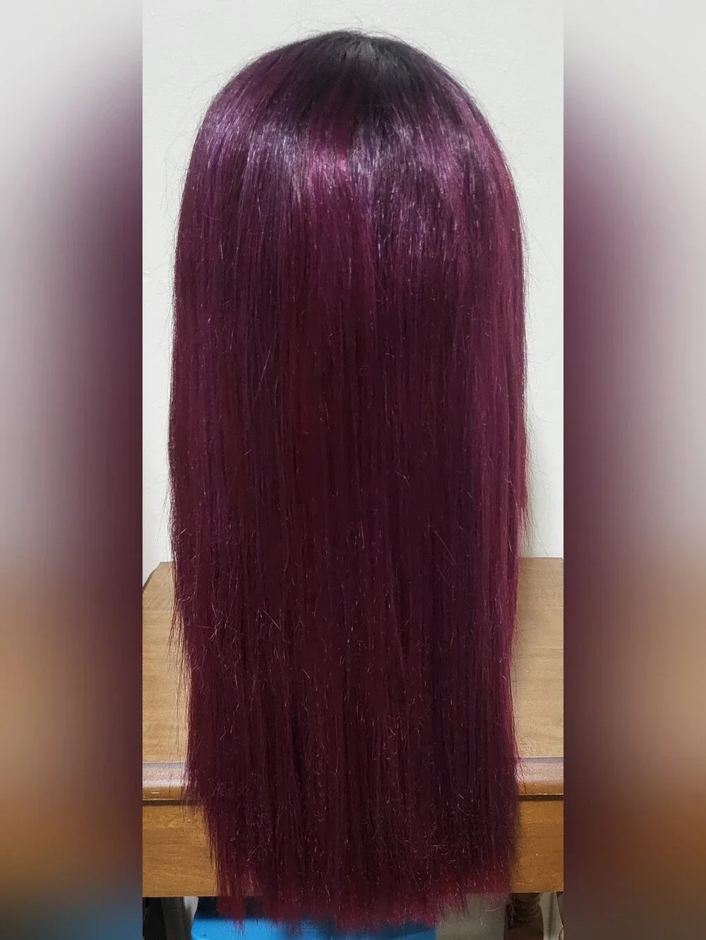 Zury Sis Wig - 1B/Burg